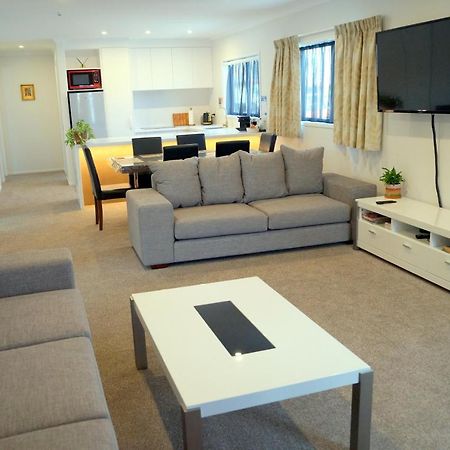 Am I In Heaven? Luxury 3 Ensuite Bedrooms Sleeps 8 Greymouth Exteriör bild