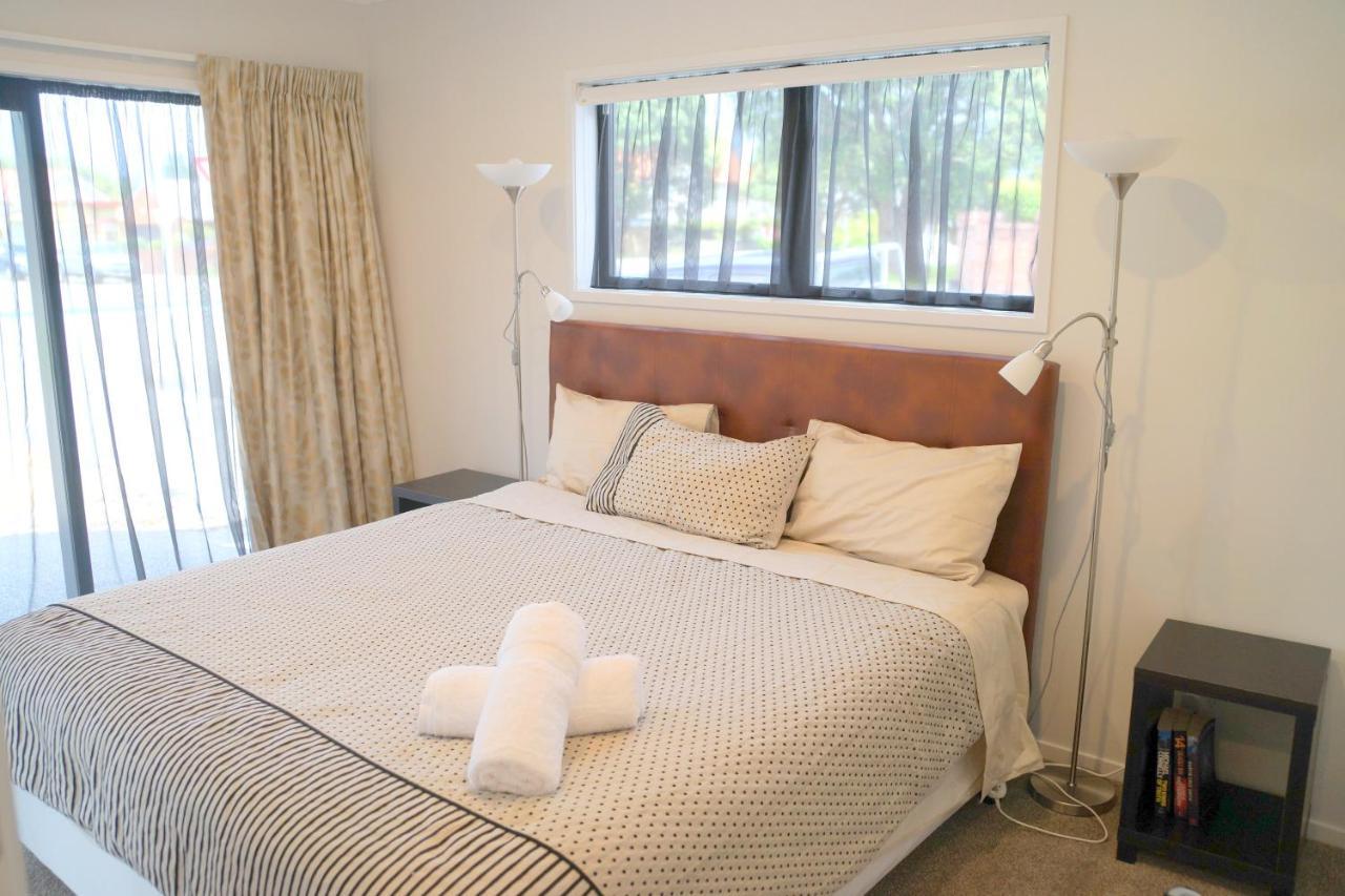 Am I In Heaven? Luxury 3 Ensuite Bedrooms Sleeps 8 Greymouth Exteriör bild